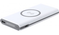 BATERIA AUXILIAR POWERBANK 6000mAh QUIZET