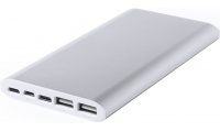BATERIA AUXILIAR POWERBANK 10000 mAh BACKERS