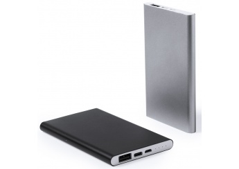 BATERIA AUXILIAR POWERBANK 4000mAh DICKER