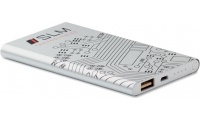 Powerbank 4000mAh POWERFLAT