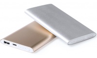 BATERIA AUXILIAR POWERBANK 5000mAh WILKES