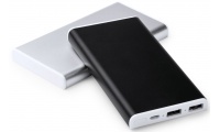BATERIA AUXILIAR POWERBANK 6000mAh QUENCH