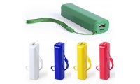 BATERIA AUXILIAR POWERBANK 1200 mAh BOLTOK