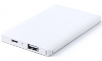 BATERIA AUXILIAR 2000mAh HEBERNAL