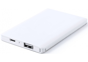 BATERIA AUXILIAR 2000mAh HEBERNAL
