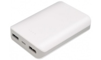 Bateria Auxiliar POWERBANK 10000mAh BOSTER