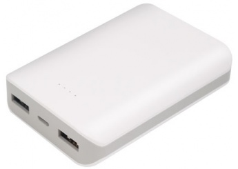 Bateria Auxiliar POWERBANK 10000mAh BOSTER