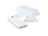 SET BATERIA AUXILIAR POWERBANK 8000mAh ATAZZI