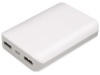 Bateria Auxiliar POWERBANK 10000mAh BOSTER
