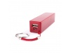 BATERIA AUXILIAR POWERBANK 1200mAh YOUTER