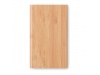 PowerBank 4000mAh com revestimento de bambu ARENAPOWER