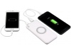 Carregador sem fios de 6000 mAh Coma