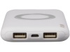 Carregador sem fios de 6000 mAh Coma
