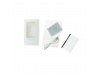 BATERIA AUXILIAR POWERBANK 2200mAh USB VILEK