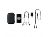 Conjunto de viajem com funda 