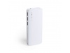 BATERIA AUXILIAR POWERBANK 10000 mAh KAPRIN