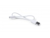 BATERIA AUXILIAR POWERBANK 2600mAh + lanterna ROCKAL