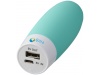 Carregador antistress de 2200 mAh Finn