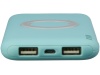 Carregador sem fios de 6000 mAh Coma