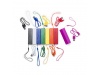 Bateria Auxiliar Powerbank 2000mAh KEOX