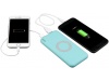 Carregador sem fios de 6000 mAh Coma