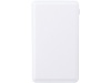 Carregador sem fios de 3000 mAh Phase