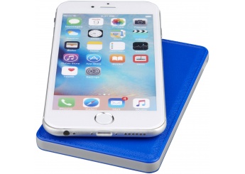 Carregador sem fios de 3000 mAh Phase