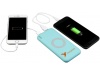 Carregador sem fios de 6000 mAh Coma
