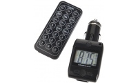 Leitor MP3 para automvel Halfon