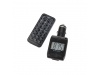 Leitor MP3 para automvel Halfon