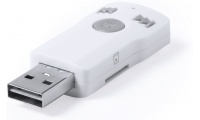 RECEPTOR BLUETOOTH DOMKY