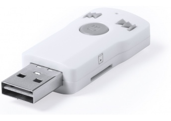 RECEPTOR BLUETOOTH DOMKY