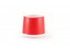 Relgio Vaso com Cacto Artificial Zelmo