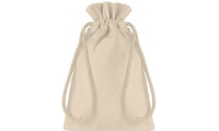 Saco de algodo pequeno TASKE SMALL