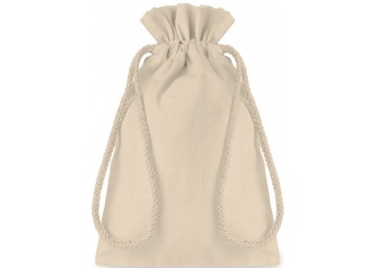 Saco de algodo pequeno TASKE SMALL