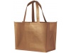 Saco de Compras no tecido laminado Alloy