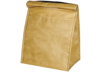 Lancheira trmica para 12 latas de papel Big Clover