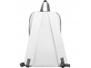 Mochila pequena com asas ajustveis SISON 