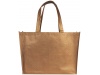 Saco de Compras no tecido laminado Alloy