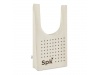 Saco dobrvel em algodo reciclado 150 gr/m FOLD-IT-UP