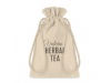 Saco de algodo pequeno TASKE SMALL