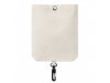 Saco dobrvel em algodo reciclado 150 gr/m FOLD-IT-UP