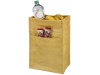 Lancheira trmica para 12 latas de papel Big Clover