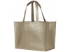 Saco de Compras no tecido laminado Alloy