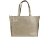 Saco de Compras no tecido laminado Alloy