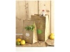 Lancheira trmica para 12 latas de papel Big Clover
