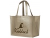 Saco de Compras no tecido laminado Alloy