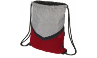 Saco com cordes Voyager