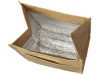 Lancheira trmica para 12 latas de papel Big Clover