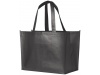Saco de Compras no tecido laminado Alloy